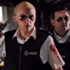 Hot Fuzz