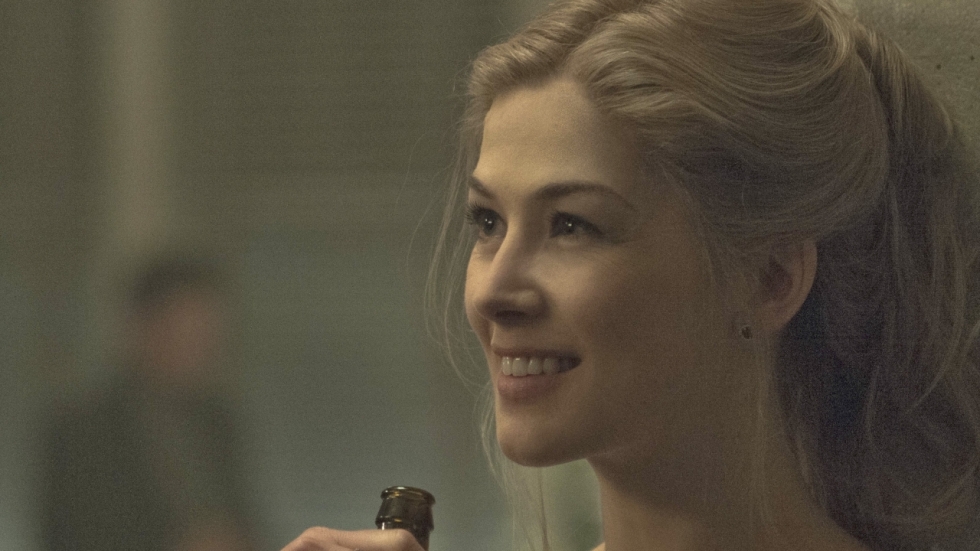 "Mijn klokkenspel is een oogwenk te zien", bevestigt acteur uit het ijzersterke 'Gone Girl' uit 2014