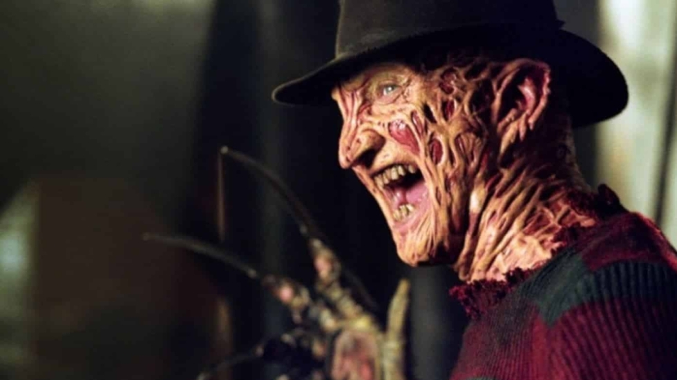 Robert Englund keert terug als Freddy Kreuger, maar hij heeft wel één voorwaarde