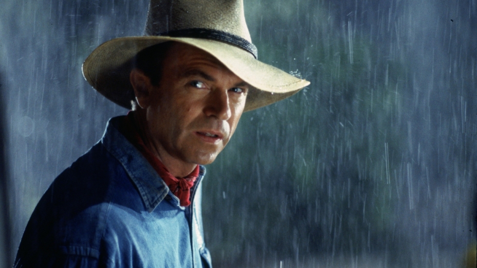 'Jurassic Park'-acteur Sam Neill moest eigenlijk al dood zijn: zeldzaam medicijn is zijn redding