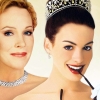 The Princess Diaries