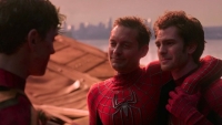 Andrew Garfield bijna oorzaak van dé 'Spider-Man: No Way Home' spoiler door etentje