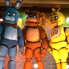 Five Nights at Freddy's