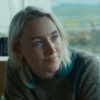 Saoirse Ronan bespreekt de geruchten over de casting van 'Black Widow'