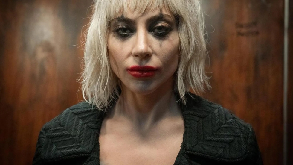 Lady Gaga's kusscène met een andere vrouw werd uit 'Joker: Folie à Deux' geknipt