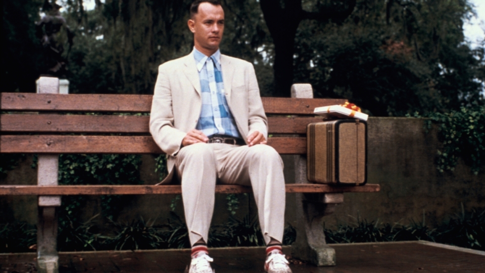 Het vervolg op 'Forrest Gump' gaat er om deze reden nooit van komen