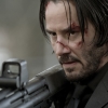 Keanu Reeves maakt zijn race-debuut op Indianapolis en verrast met 'John Wick-moves'