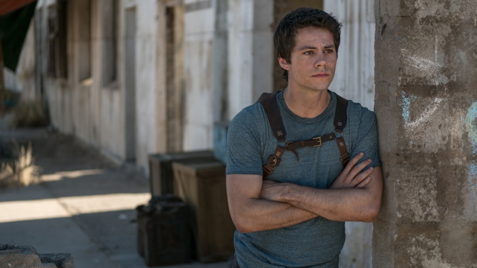 Dylan O'Brien onthult schokkend verhaal over zijn bijna-fatale 'Maze Runner'-ongeluk