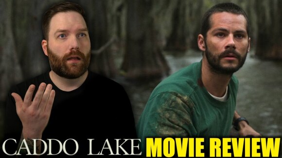 Chris Stuckmann - Caddo lake - movie review