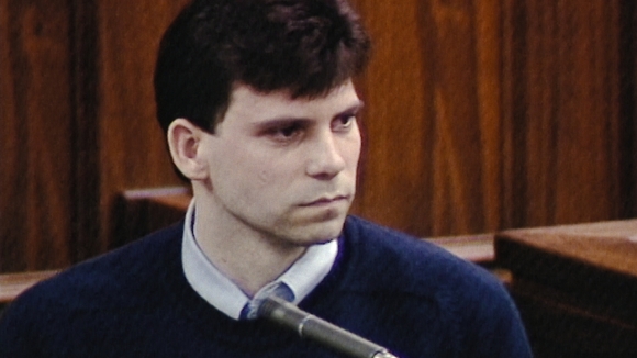 The Menendez Brothers