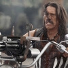 Machete Kills Again... In Space!