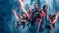 Eindelijk een update over de nieuwe 'Ghostbusters'-film van Netflix