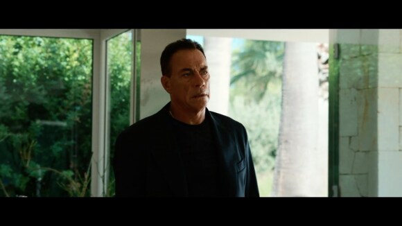 Jean-Claude Van Damme gaat helemaal los in 'Kill Em All 2'