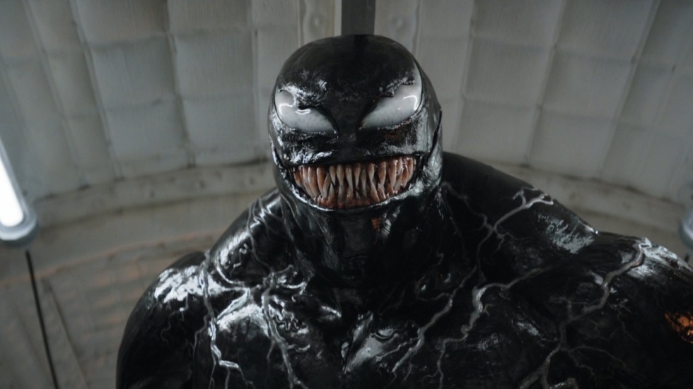 'Venom: The Last Dance'-rating eindelijk bekend: deze keer wel een R-rating of blijft het braaf?