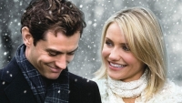 Netflix loopt riant binnen dankzij de terugkeer van Cameron Diaz