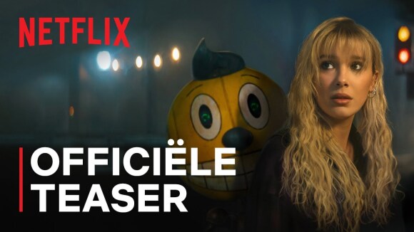 Peperdure Netflix-film 'The Electric State' krijgt waanzinnige trailer