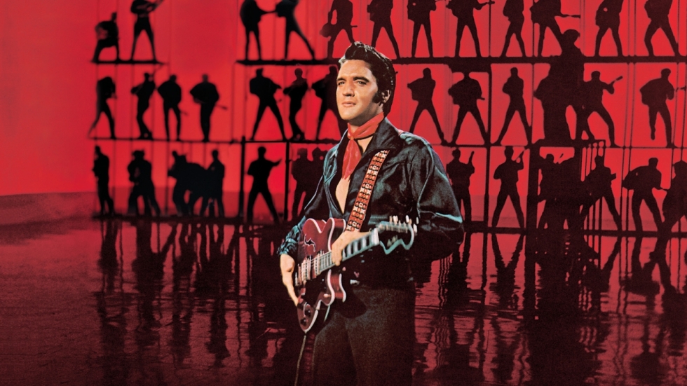 Elvis' legendarische comeback vastgelegd in Netflix' 'Return of the King'