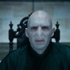 Foto: Het originele uiterlijk van Voldemort in 'Harry Potter' werd aangepast uit angst voor kindertrauma's