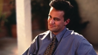 Actrice uit 'Friends' vindt boodschap voor haar van Matthew Perry na zijn dood