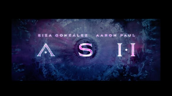 Spannende scifi-film 'Ash' krijgt een werkelijk epische trailer