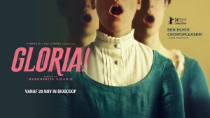 Gloria! (2024) video/trailer