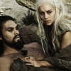 Emilia Clarke was geschokt hoe Jason Momoa omging met intieme scène in 'Game of Thrones'