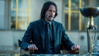 Deze actrice redde de 'John Wick'-films van Keanu Reeves van de ondergang
