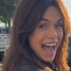 Nicolette van Dam als brunette en zus van Yolanthe Cabau in nieuwe film