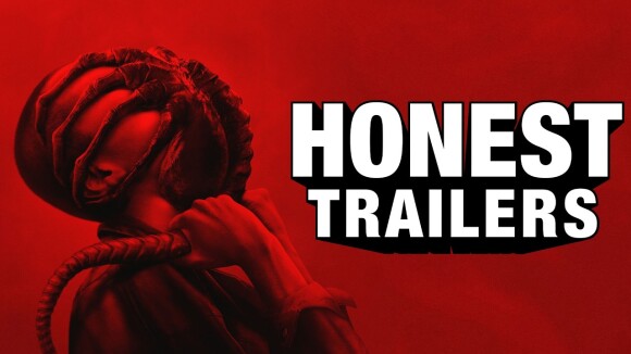 ScreenJunkies - Honest trailers | alien: romulus