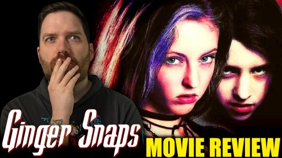 Chris Stuckmann - Ginger snaps - movie review