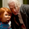 Hoe is het nu met Brad Dourif, oftewel de moordlustige Chucky uit 'Child's Play'?