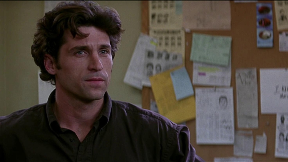 Keert Patrick Dempsey terug als Mark Kincaid in 'Scream 7'?