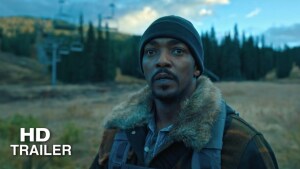 Elevation (2024) video/trailer