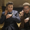 James Franco over zijn comeback en het einde van zijn vriendschap met Seth Rogen