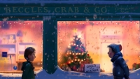 Kerst valt vroeg dit jaar met de teasertrailer van Prime Video's kerstkomedie 'Oh. What. Fun.'