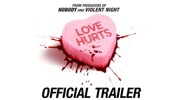 Trailer voor 'Love Hurts': een nieuwe John Wick lijkt geboren