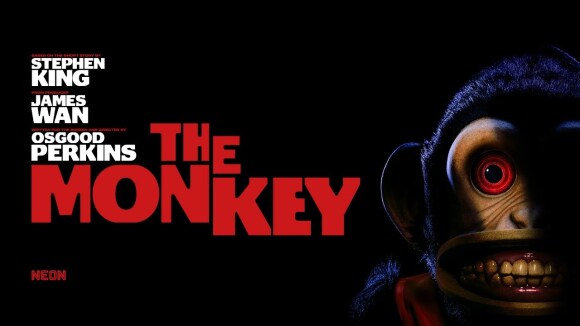 Krankzinnige trailer 'The Monkey' naar een verhaal van Stephen King