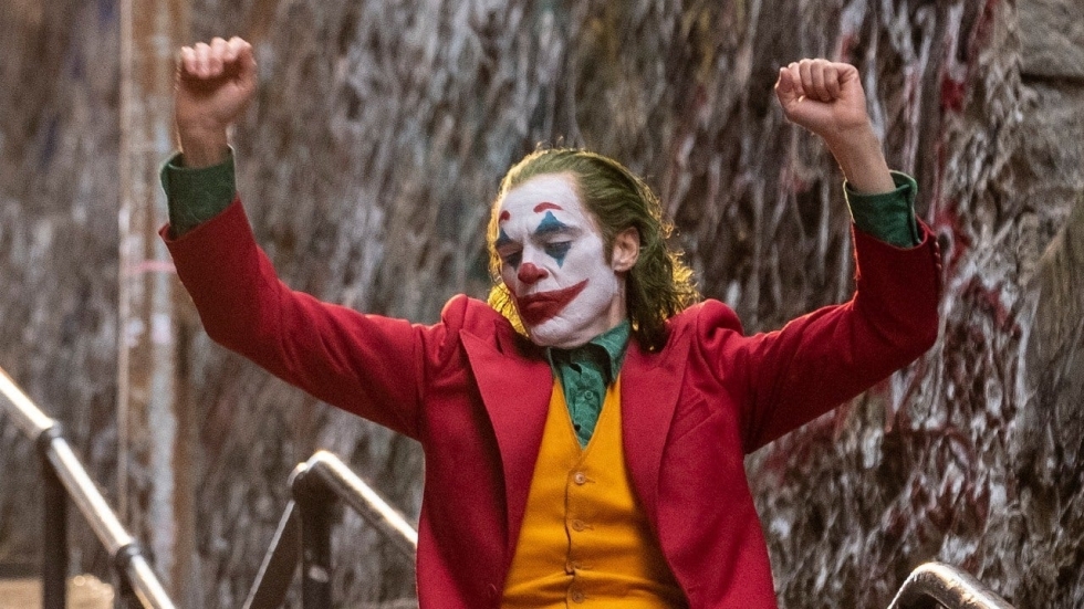 Joaquin Phoenix was bijna de Joker in 'The Dark Knight': "Ik was er nog niet klaar voor"