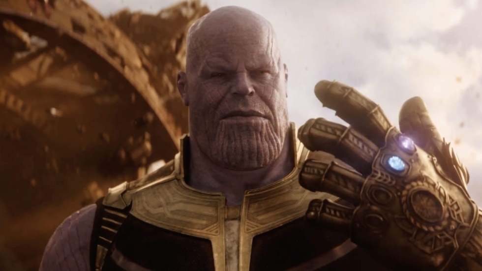 GERUCHT: Thanos maakt zijn rentree in 'Avengers: Secret Wars'