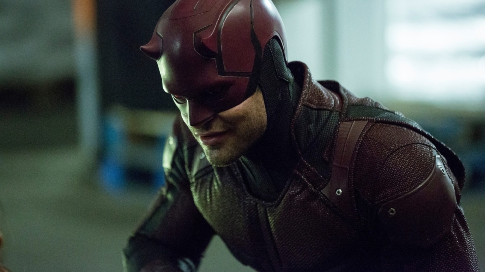 Disney+ en Marvel onthullen eerste beelden 'Daredevil: Born Again, Wonder Man' en nog veel meer!