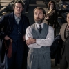 Fantastic Beasts: The Secrets of Dumbledore