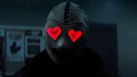 IJzersterk ontvangen 'Heart Eyes' skipt helaas de Nederlandse bioscopen