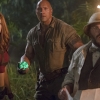 Jumanji: Welcome to the Jungle