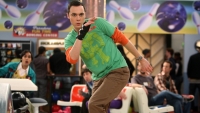 Trailer voor gay-romkom 'Spoiler Alert' met 'The Big Bang Theory'-ster Jim Parsons