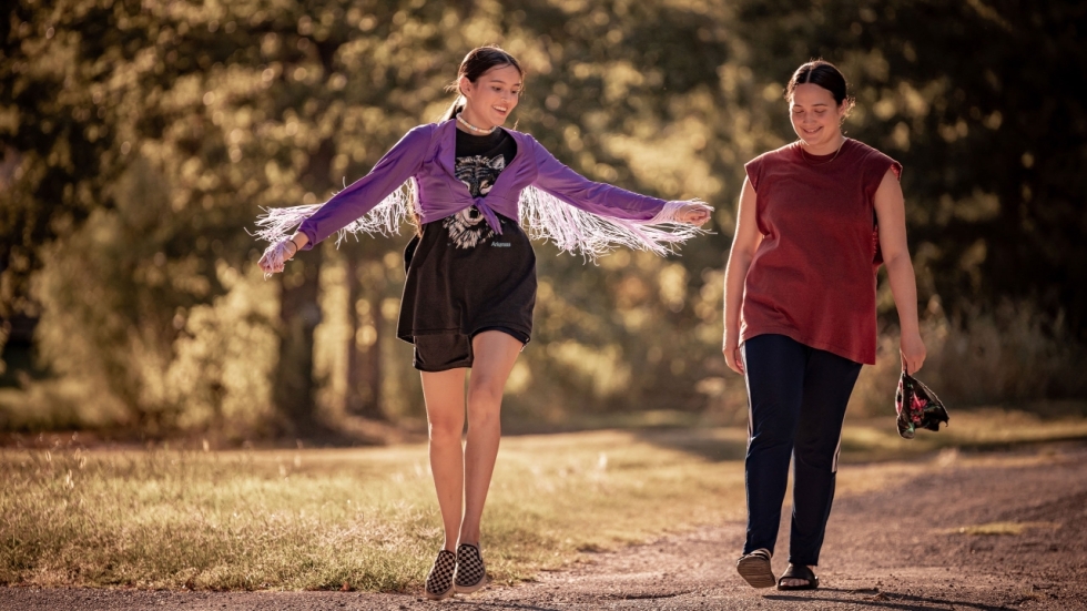 'Fancy Dance': de dans die geborgenheid geeft