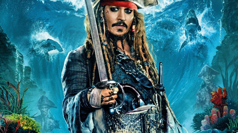 Nieuwe 'Pirates of the Caribbean' komt er sneller dan je denkt