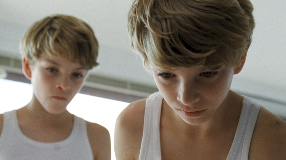 De tragische twist in de griezelige thriller 'Goodnight Mommy' veranderde in één seconde de hele film