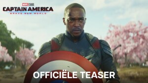 Captain America: Brave New World (2025) video/trailer