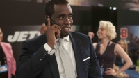 Diddy doet rechter een slim voorstel maar moet toch terug zijn cel in