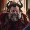 Jack Black is de duivel in aankomende kerstfilm 'Dear Santa'